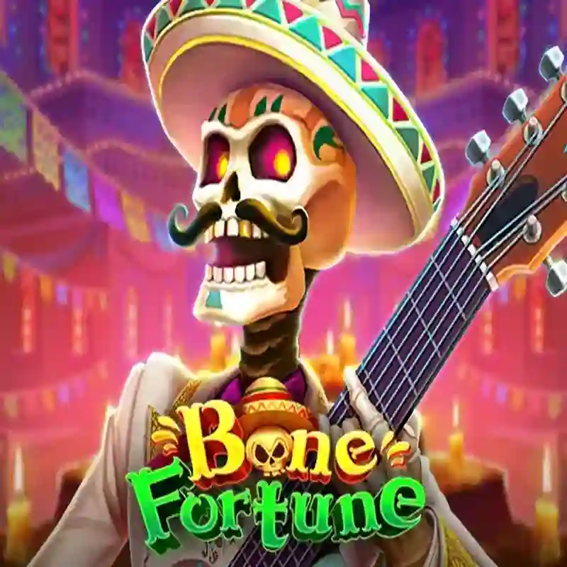 Bone Fortune tragamonedas en montezuma777