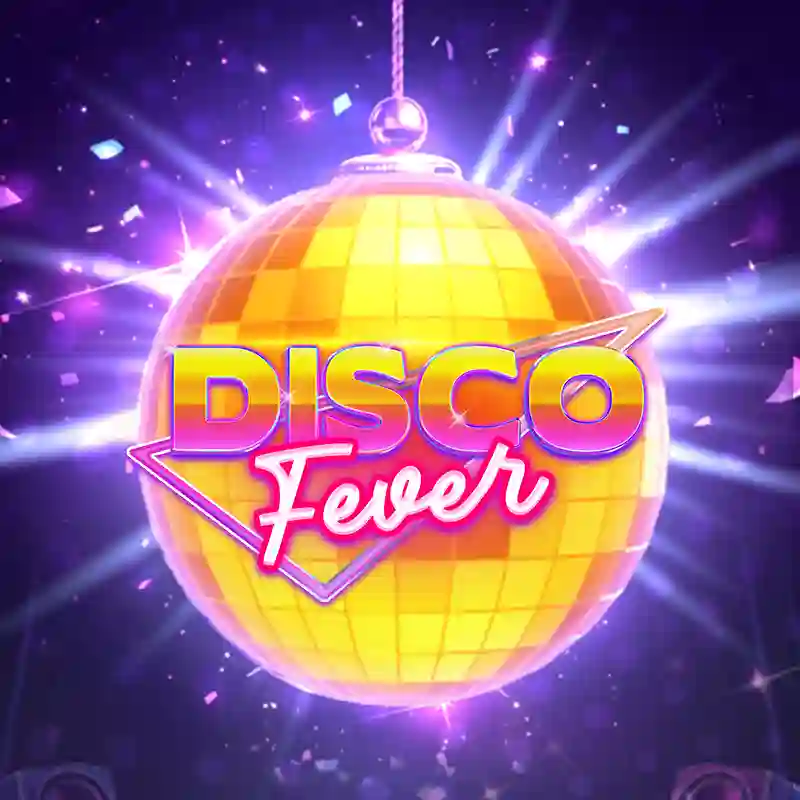 Disco Fever Tragamonedas Online