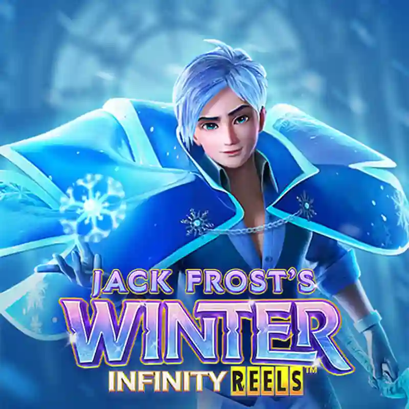 Slot Jack Frosts Winter en montezuma777