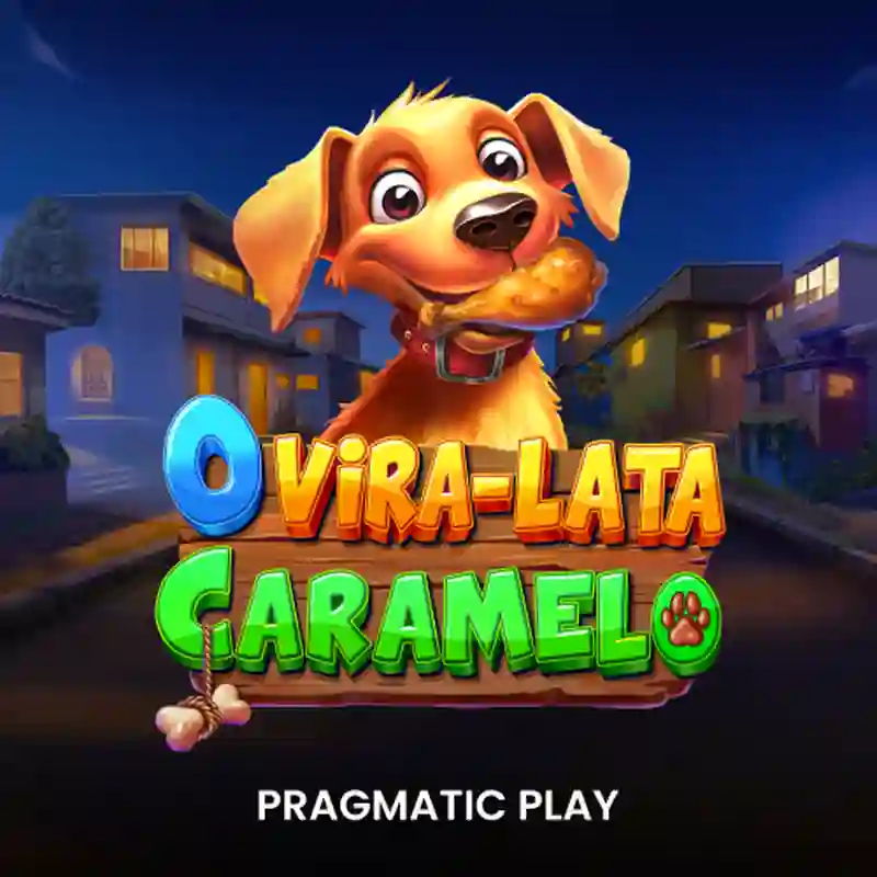 Juego O Vira-lata Caramelo