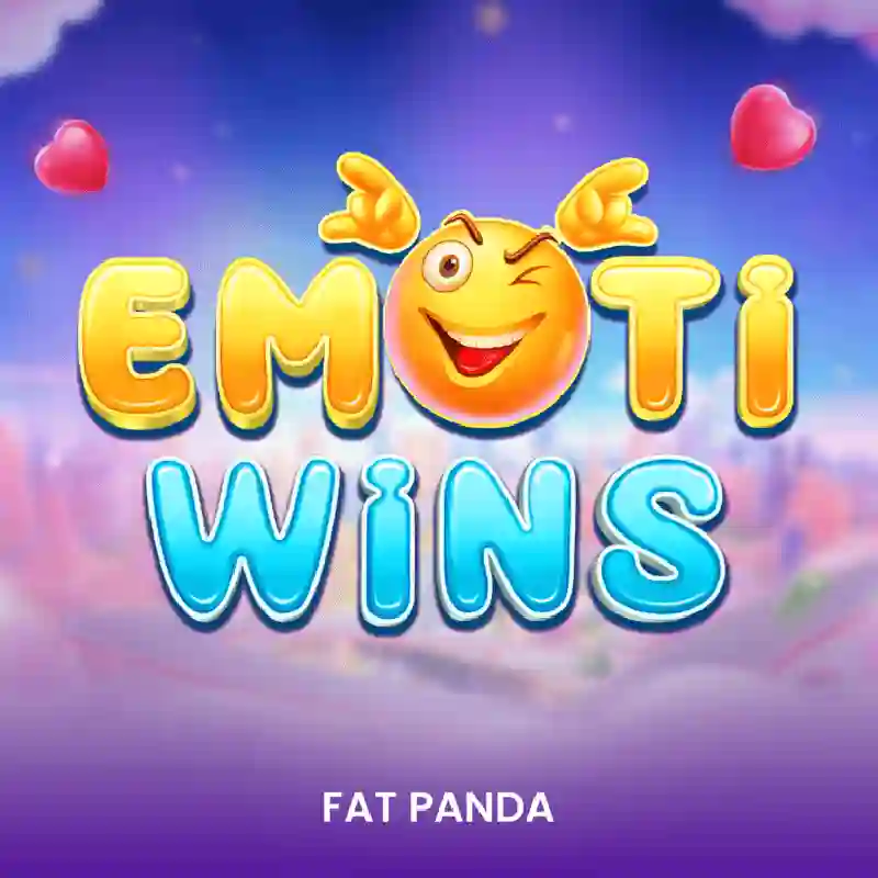 Tragamonedas PP Emotiwins en montezuma777